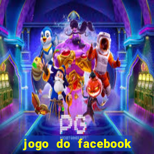 jogo do facebook candy crush saga